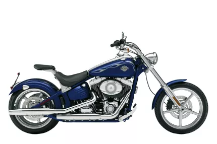 Harley-Davidson Softtail Rocker C FXCWC Harley-Davidson Softtail Rocker C FXCWC