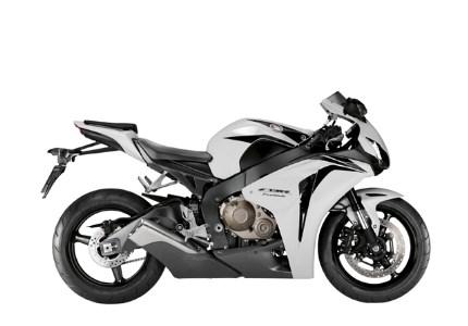 Honda CBR1000RR Fireblade 2008 Honda CBR1000RR Fireblade 2008