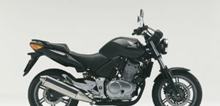 Honda CBF 1000 2009 vs Honda CBF 500 2008