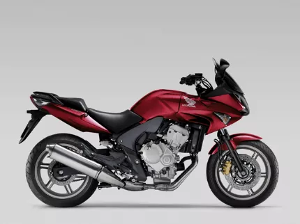 Honda CBF 600 S Honda CBF 600 S