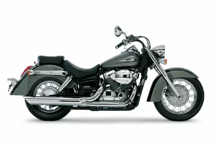 Honda VT 750 Shadow Honda VT 750 Shadow