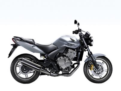 Honda CBF 600 2008