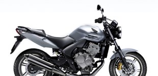 Honda CBF 600 2005 vs Honda CBF 600 2008