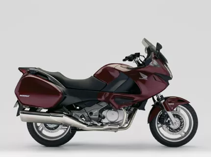 Honda NT 650V Deauville Honda NT 650V Deauville