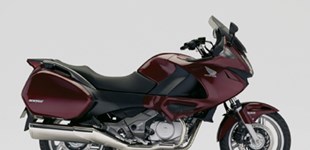 Honda NT 650V Deauville 2008 vs Suzuki V-Strom 650 2008