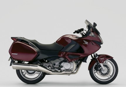 Honda NT 650V Deauville 2008