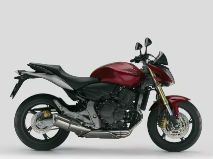 Honda CB 600 F Hornet Honda CB 600 F Hornet