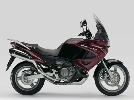 Honda XL 1000 V Varadero Honda XL 1000 V Varadero