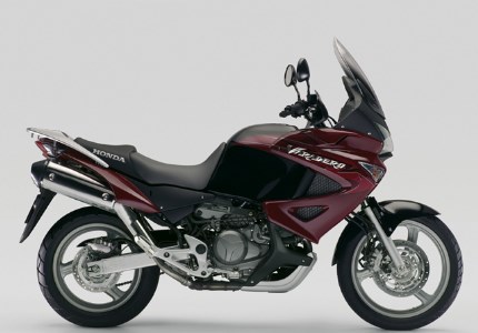 Honda XL 1000 V Varadero 2008