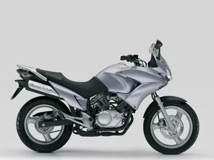 Honda XL 125 V Varadero Honda XL 125 V Varadero