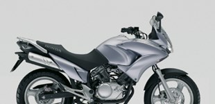 Fantic Caballero Deluxe 125 2022 vs Honda XL 125 V Varadero 2008