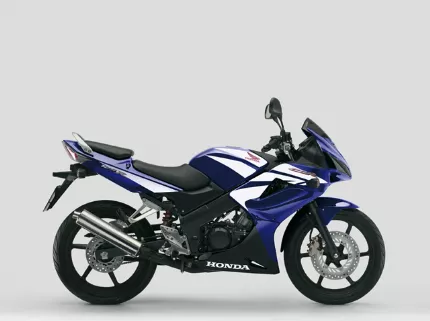 Honda CBR 125 R Honda CBR 125 R