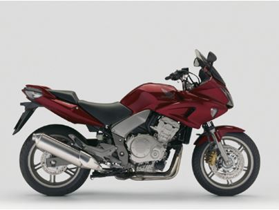 Honda CBF 1000 2008