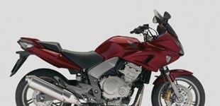 Honda CBF 1000 2008 vs Kawasaki Vulcan S 2025