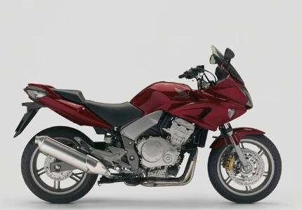 Honda CBF 1000 2008 Honda CBF 1000 2008