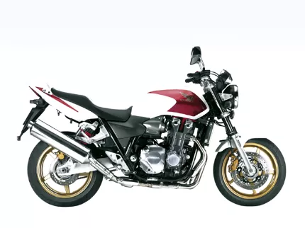 Honda CB 1300 Honda CB 1300