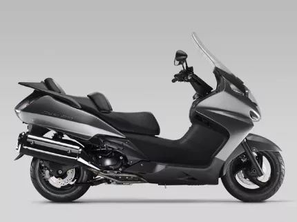 Honda FES 125 S-Wing Honda FES 125 S-Wing