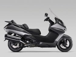 Honda FES 125 S-Wing 2008