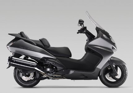 Honda FES 125 S-Wing 2008 Honda FES 125 S-Wing 2008