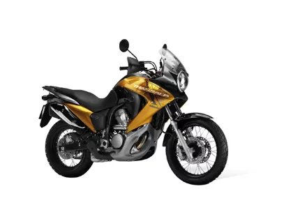 Honda XL 700V Transalp Honda XL 700V Transalp