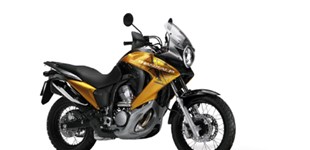 Yamaha Tracer 7 2021 vs Honda XL 700V Transalp 2008