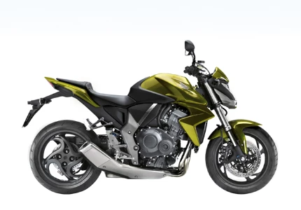 Honda CB 1000 R 2008 Honda CB 1000 R 2008
