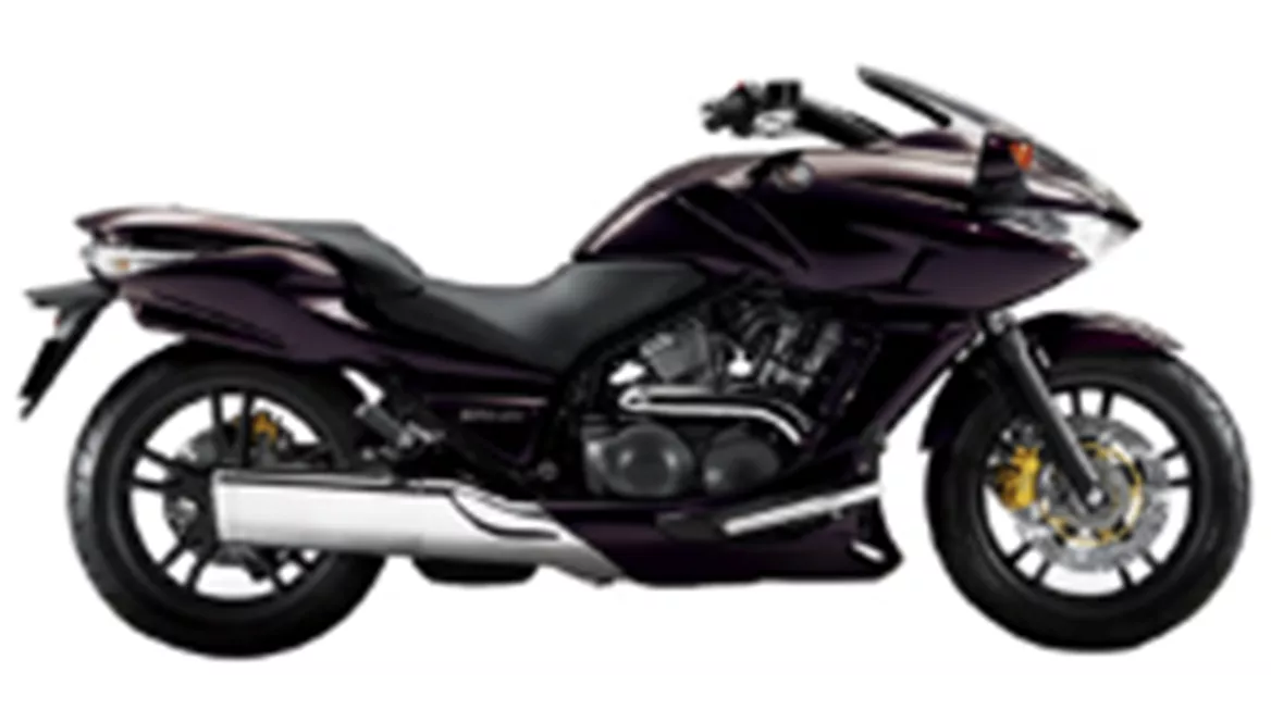 Honda DN-01 2008 Honda DN-01 2008