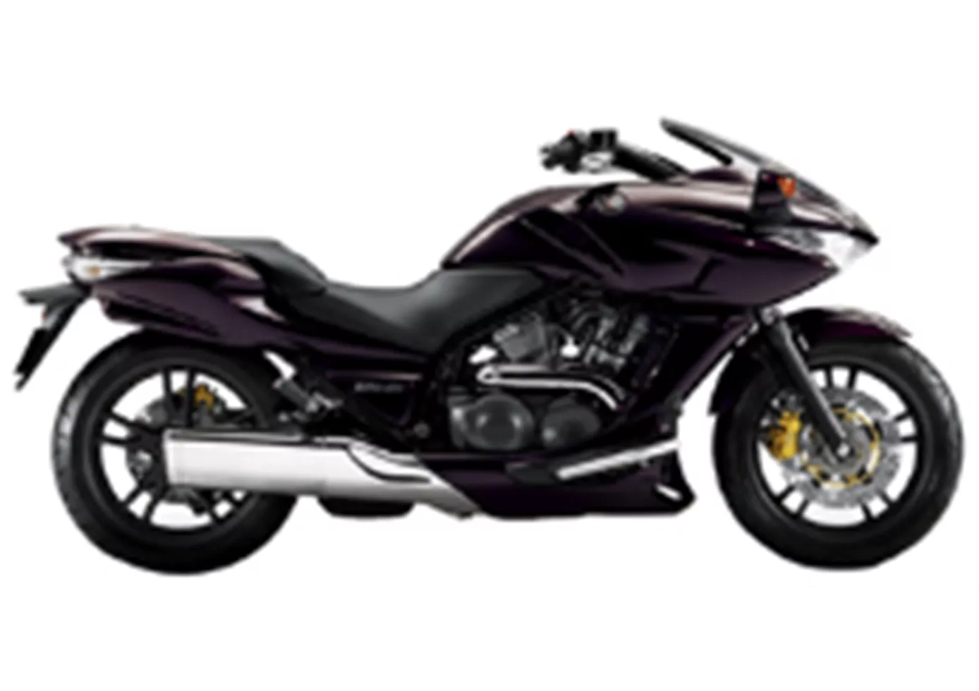 Honda DN-01 2008 Honda DN-01 2008