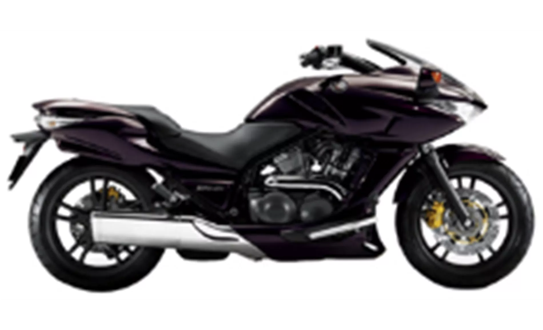 Honda DN-01 2008 Honda DN-01 2008