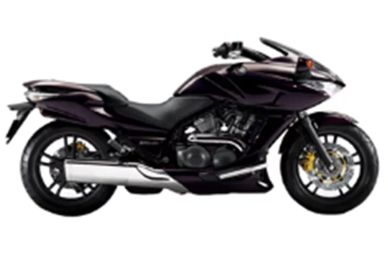 Honda DN-01 2008 Honda DN-01 2008