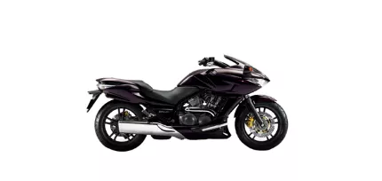 Honda DN-01 Honda DN-01