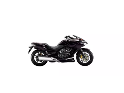Honda DN-01 2008 Honda DN-01 2008