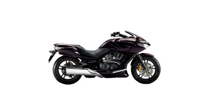 Honda DN-01 2008