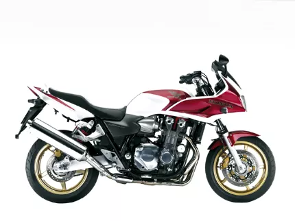 Honda CB 1300 S Honda CB 1300 S