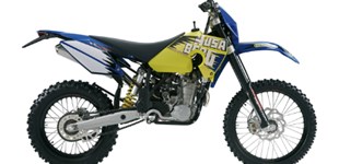 Husqvarna 701 Enduro 2019 vs Husaberg FE 550 E 2008