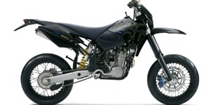 Husaberg FS 650 E 2005 vs Husaberg FE 501 E 2008
