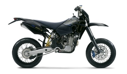 Husaberg FE 501 E 2008