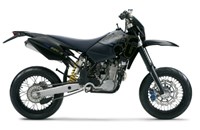 Husaberg FS 450e 2008 - Bild 1