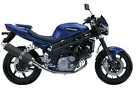 Hyosung GT 650 2008 - Bild 1