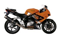 Hyosung GT 650 R 2008 - Bild 1
