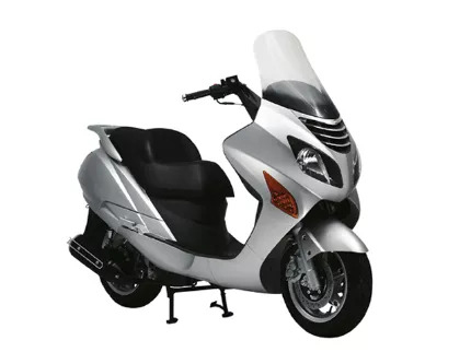 Hyosung MS3i 125 Hyosung MS3i 125