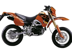 Hyosung XRX 125 Hyosung XRX 125