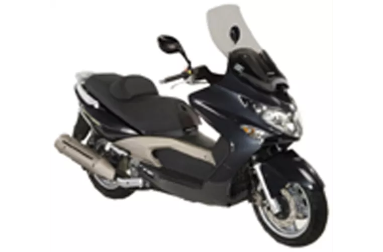 Kymco Xciting 500i 2008 Kymco Xciting 500i 2008