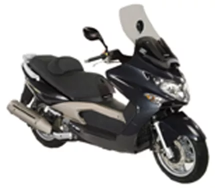 Kymco Xciting 500i Kymco Xciting 500i