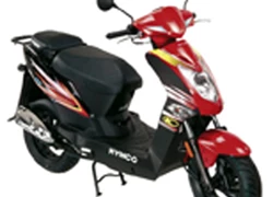 Kymco Agility 125 S Kymco Agility 125 S