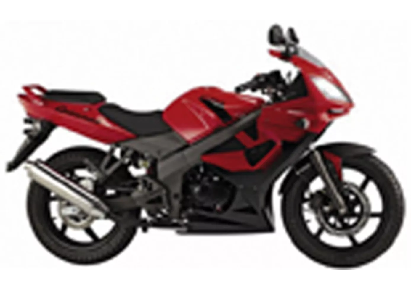 Kymco Quannon 2008 Kymco Quannon 2008