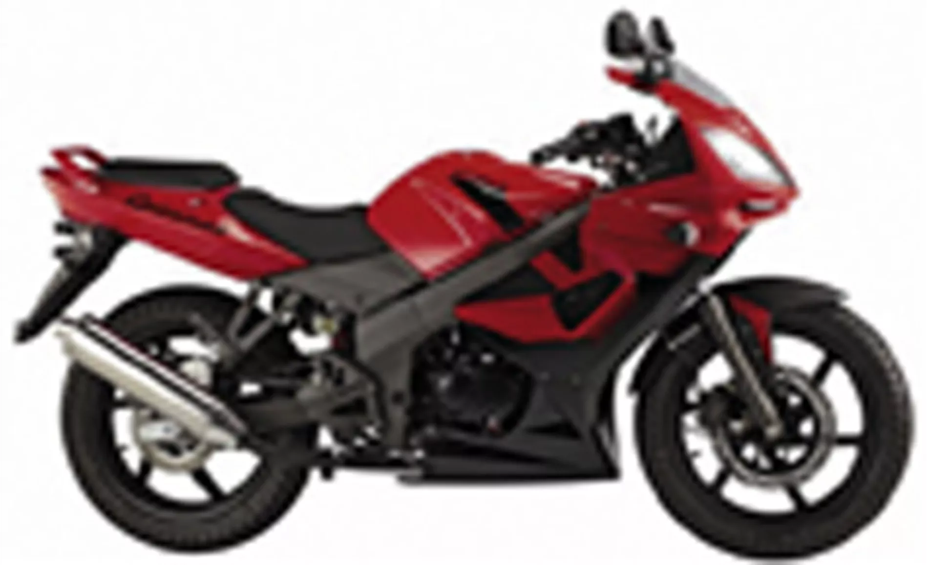 Kymco Quannon 2008 Kymco Quannon 2008