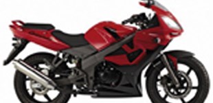 Kymco Quannon 125 2011 vs Kymco Quannon 2008
