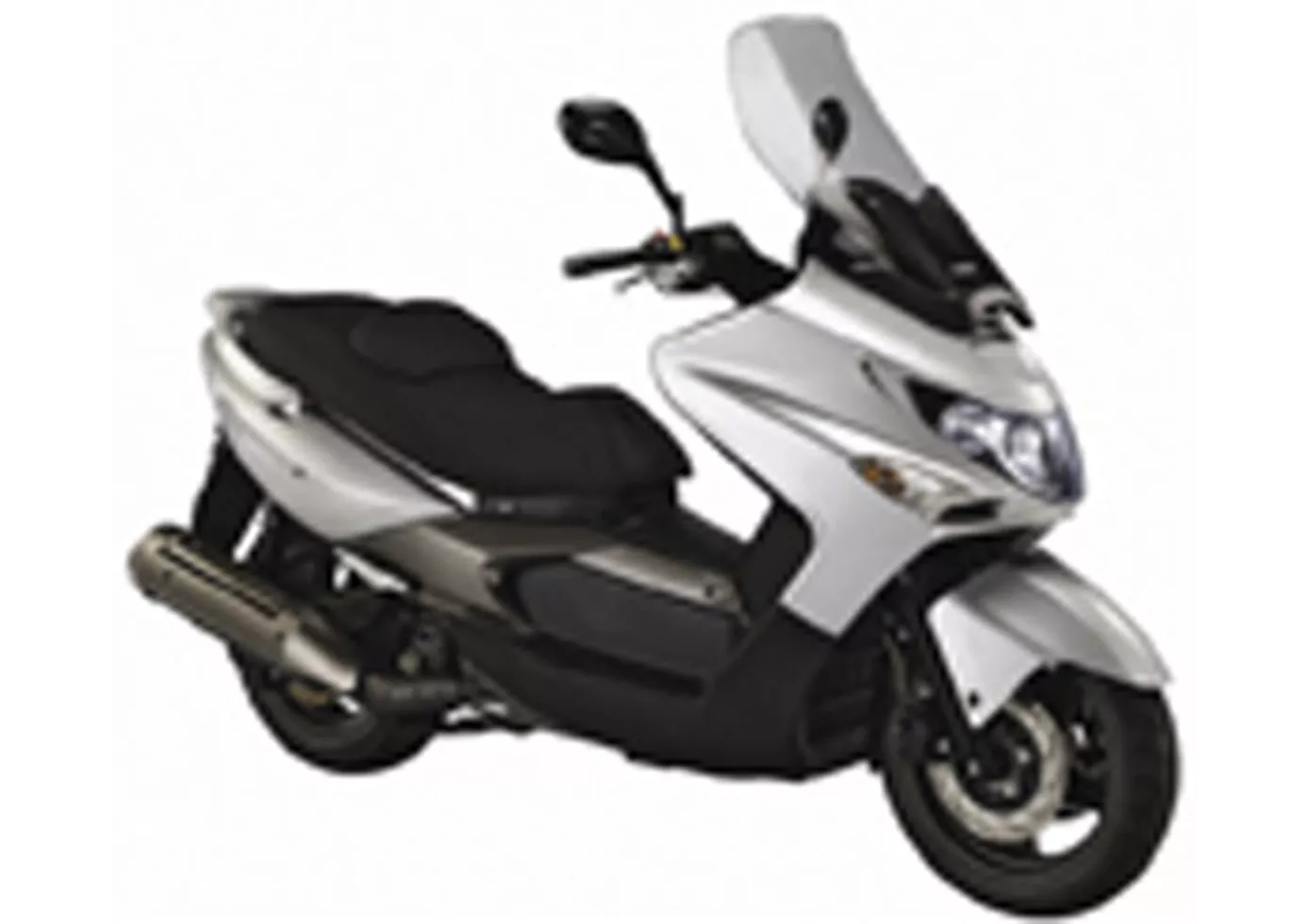 Kymco Xciting 300i 2008 Kymco Xciting 300i 2008