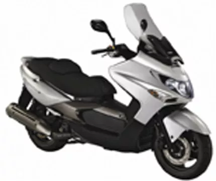 Kymco Xciting 300i Kymco Xciting 300i